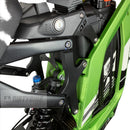 DirtyBike X-Tension Seat Riser Kit - Sur Ron LBX