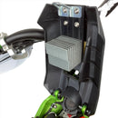 DirtyBike X-Tension Seat Riser Kit - Sur Ron LBX