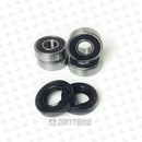 DirtyBike 10mm Intermediate Shaft Bearing Kit for E-Motos