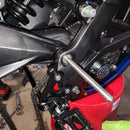 DirtyBike Mid Shaft Alignment Tool for E-Motos