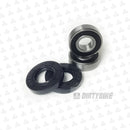 DirtyBike Rear Wheel Bearing and Seal Kit for E-Motos