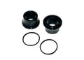 DirtyBike Aluminum Front Wheel Spacer Set for E-Motos