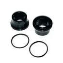 DirtyBike Aluminum Front Wheel Spacer Set for E-Motos