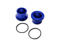 DirtyBike Aluminum Front Wheel Spacer Set for E-Motos