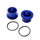 DirtyBike Aluminum Front Wheel Spacer Set for E-Motos