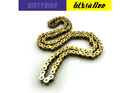 DirtyBike 520 X-Ring Final Drive Chain - Sur Ron Ultra Bee