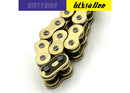 DirtyBike 520 X-Ring Final Drive Chain - Sur Ron Ultra Bee