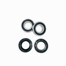 DirtyBike Front Wheel Bearing Kit - Talaria MX5