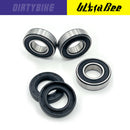 DirtyBike Rear Wheel Bearing Kit - Sur Ron Ultra Bee