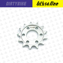 DirtyBike 13T Steel Front Sprocket - Sur Ron Ultra Bee