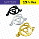 DirtyBike Aluminum Motor Sprocket Cover - Sur Ron Ultra Bee