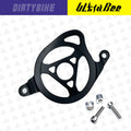DirtyBike Aluminum Motor Sprocket Cover - Sur Ron Ultra Bee