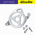 DirtyBike Aluminum Motor Sprocket Cover - Sur Ron Ultra Bee