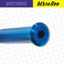 DirtyBike Titanium Front Axle - Sur Ron Ultra Bee