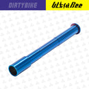 DirtyBike Titanium Front Axle - Sur Ron Ultra Bee