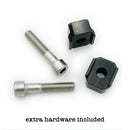 DirtyBike Hydraulic Steering Damper - Sur Ron Ultra Bee