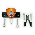 DirtyBike Hydraulic Steering Damper - Sur Ron Ultra Bee