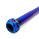 DirtyBike Titanium Rear Axle - Sur Ron Ultra Bee