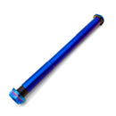 DirtyBike Titanium Rear Axle - Sur Ron Ultra Bee
