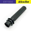 DirtyBike CNC Aluminum Throttle Tube - Sur Ron Ultra Bee