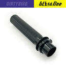 DirtyBike CNC Aluminum Throttle Tube - Sur Ron Ultra Bee
