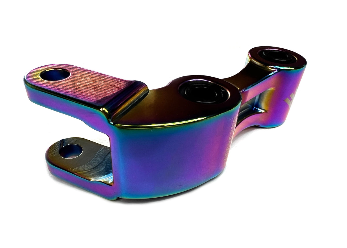 Heavy Hitter Titanium 1.5