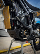 Heavy Hitter Outlaw Ultra Bee Skid Plate