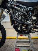 Heavy Hitter Outlaw Ultra Bee Skid Plate