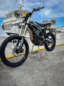 Heavy Hitter Outlaw Ultra Bee Skid Plate