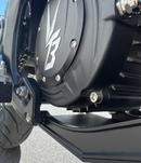 Heavy Hitter Outlaw Ultra Bee Skid Plate