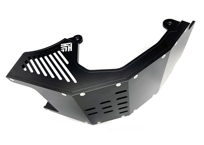 Heavy Hitter Surron V2 Skid Plate