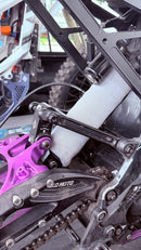 Heavy Hitter Surron Raysing Billet Suspension Triangle