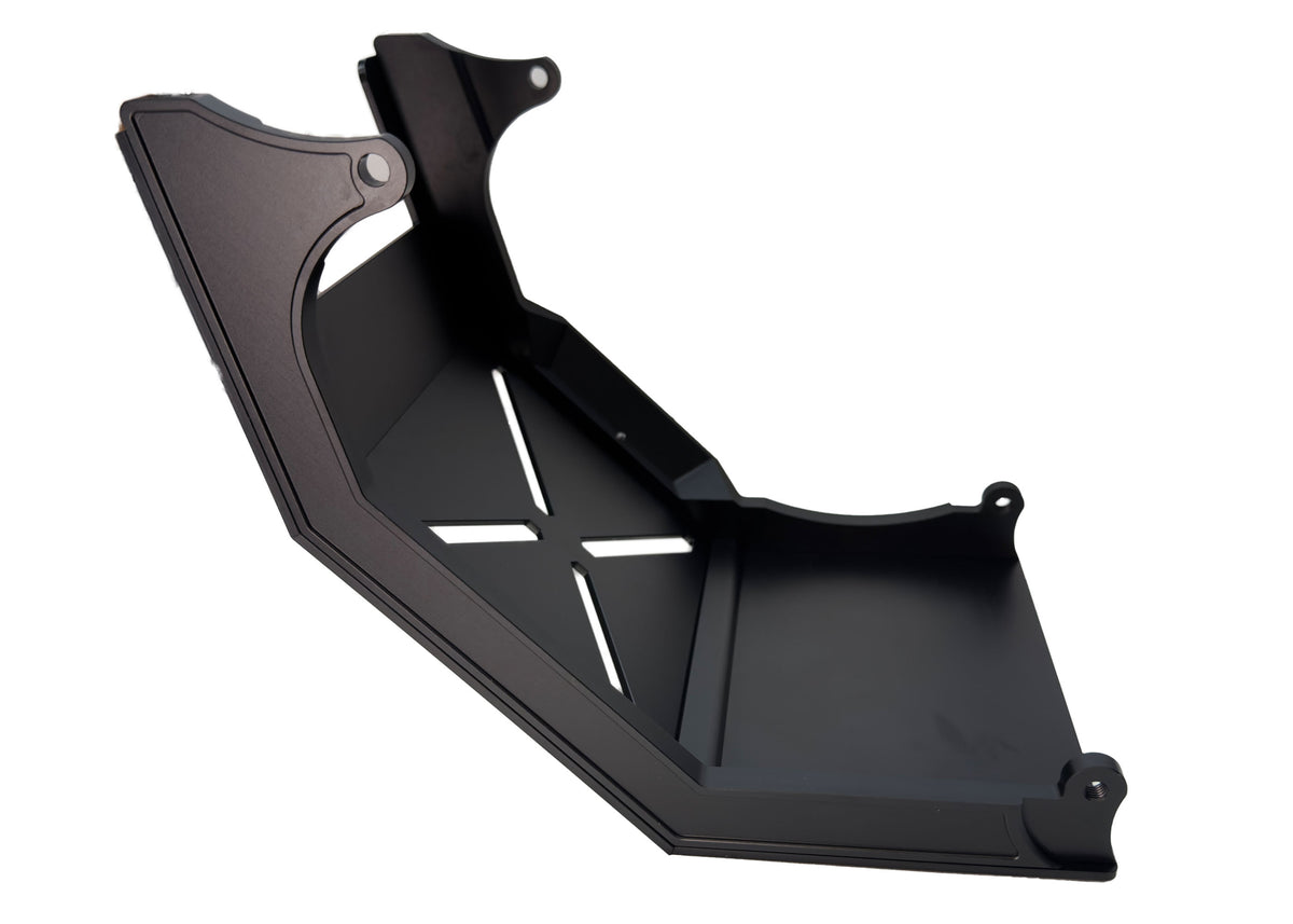 Heavy Hitter V1 Talaria Skid Plate | MX3, MX4, MX5