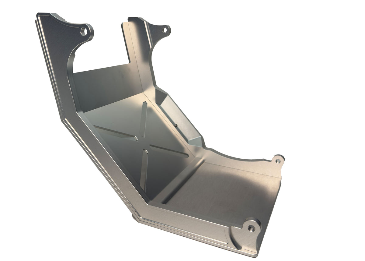 Heavy Hitter V1 Talaria Skid Plate