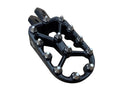 Heavy Hitter Talaria E-Moto Grappler Billet Foot Pegs