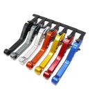DirtyBike Folding Brake Lever Set - Sur Ron Ultra Bee