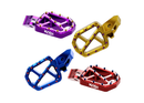 KyVex Billet Wide Foot Pegs - Sur Ron Ultra Bee