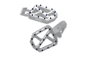 KyVex Billet Wide Foot Pegs - Sur Ron Ultra Bee