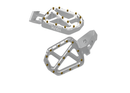 KyVex Billet Wide Foot Pegs - Sur Ron Ultra Bee