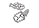 KyVex Billet Wide Foot Pegs - Sur Ron Ultra Bee