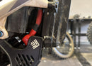 Heavy Hitter Outlaw Ultra Bee Skid Plate