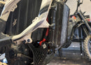 Heavy Hitter Outlaw Ultra Bee Skid Plate