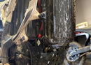 Heavy Hitter Outlaw Ultra Bee Skid Plate