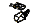KyVex Billet Wide Foot Pegs - Sur Ron Ultra Bee