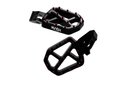 KyVex Billet Wide Foot Pegs - Sur Ron Ultra Bee