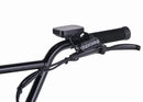 Zooz Ultra Flex G2 Low Bar | 24" x 3.2" Wheels | 750W E-Bike