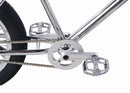 Zooz Ultra Ripster Gen 2 | 20" x 2.6" Wheels | 750W E-Bike