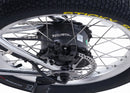 Zooz Ultra Ripster Gen 2 | 20" x 2.6" Wheels | 750W E-Bike