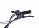 Zooz Ultra Ripster Gen 2 | 20" x 2.6" Wheels | 750W E-Bike