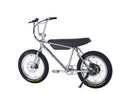 Zooz Ultra Ripster Gen 2 | 20" x 2.6" Wheels | 750W E-Bike